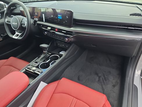 New 2026 Kia K5 GT-Line image 11