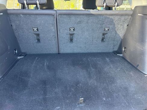 Used 2025 Chevrolet TrailBlazer LT image 29