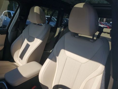 Used 2023 BMW X3 sDrive30i w/ Convenience Package image 17