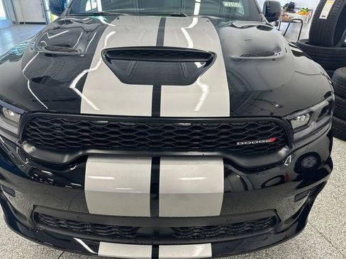 New 2026 Dodge Durango GT AWD/4WD image 23