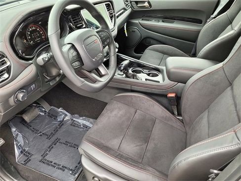 New 2026 Dodge Durango GT image 11
