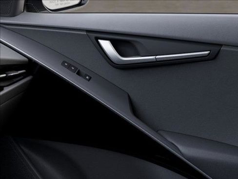 New 2025 Kia Niro EX Touring image 25