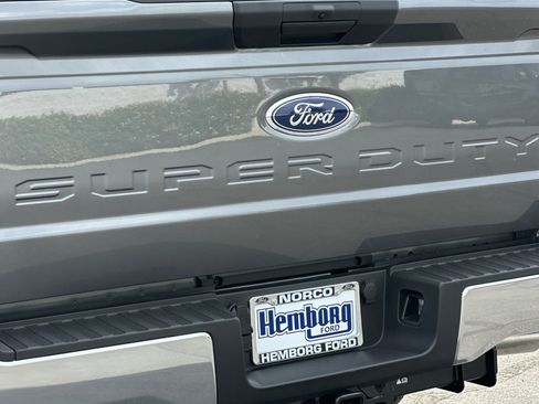 New 2026 Ford F350 XLT image 24