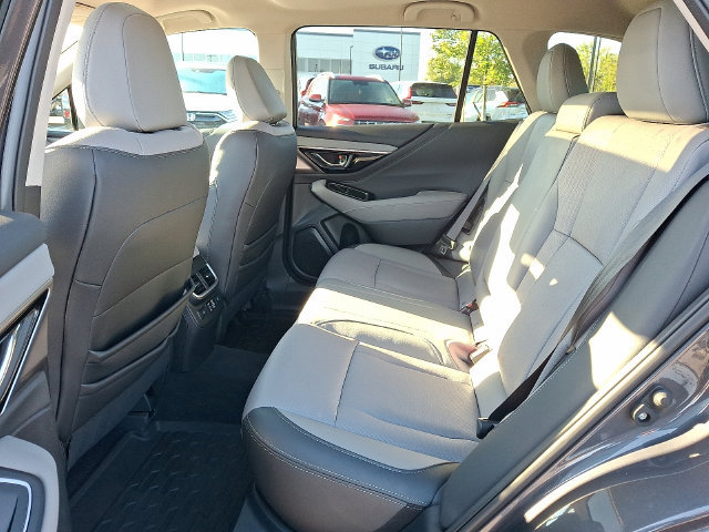 Used 2024 Subaru Outback Limited XT AWD/4WD image 11