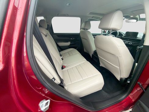 Certified 2023 Honda CR-V EX-L image 28