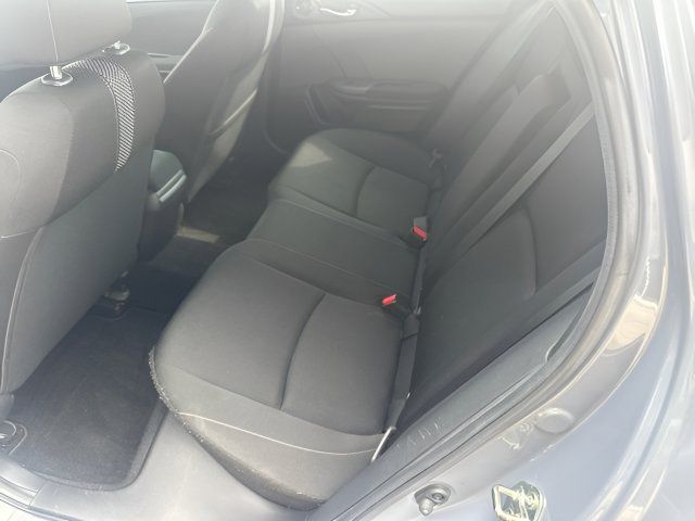 Used 2021 Honda Civic EX image 15