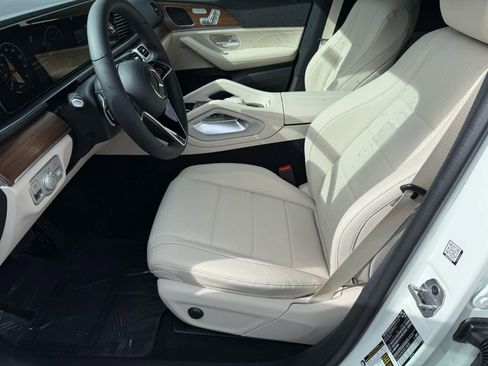 Used 2026 Mercedes-Benz GLE 350 4MATIC image 10