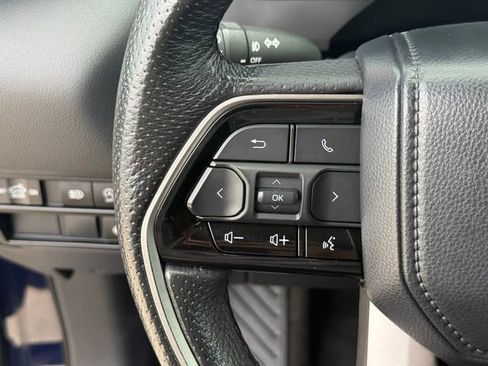 Used 2023 Toyota Tundra Limited AWD/4WD image 14