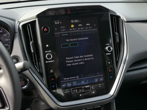 Certified 2025 Subaru Crosstrek 2.5i Wilderness w/ Wilderness Package image 18