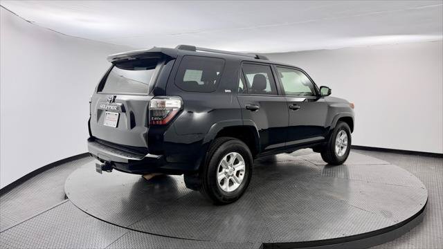Used 2024 Toyota 4Runner SR5 RWD image 8