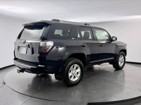 Used 2024 Toyota 4Runner SR5 RWD image 8