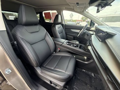 Used 2025 Nissan Murano SL AWD/4WD image 26