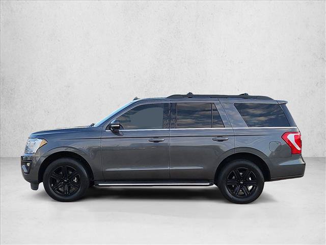 Used 2020 Ford Expedition XLT w/ Equipment Group 202A RWD image 9