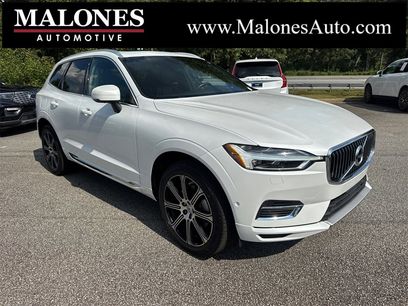 Used 2019 Volvo XC60 T8 Inscription w/ Advanced Package