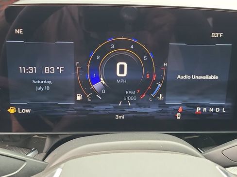 New 2026 Chevrolet Suburban RST w/ Comfort Package RWD image 27