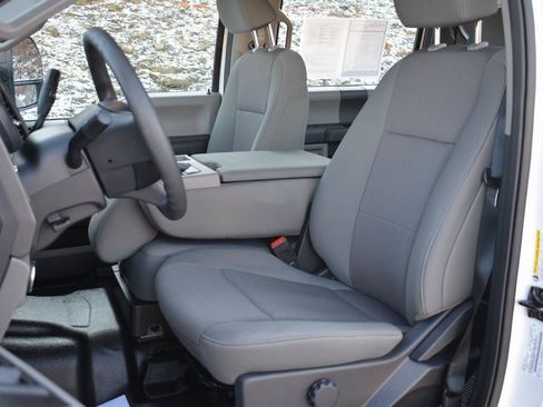 Used 2022 Ford F350 XL w/ STX Appearance Package image 9