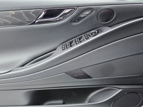 New 2026 Genesis G80 3.5T Prestige AWD/4WD image 30