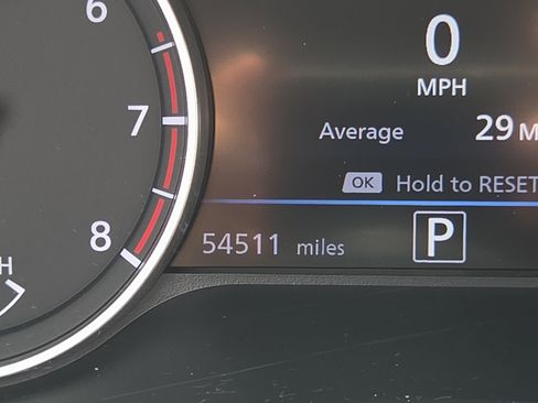 Used 2024 Nissan Sentra SV FWD image 28