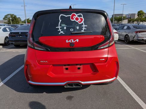 Used 2023 Kia Soul GT-Line image 3