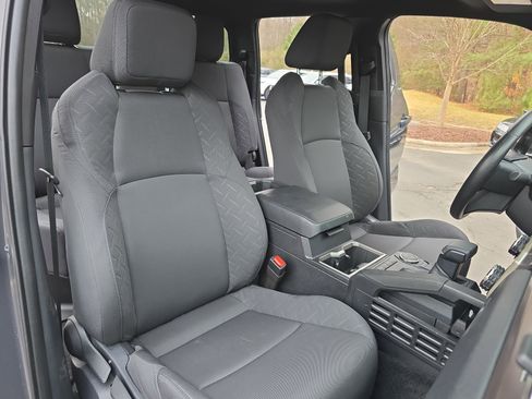 Used 2024 Toyota Tacoma SR5 image 10