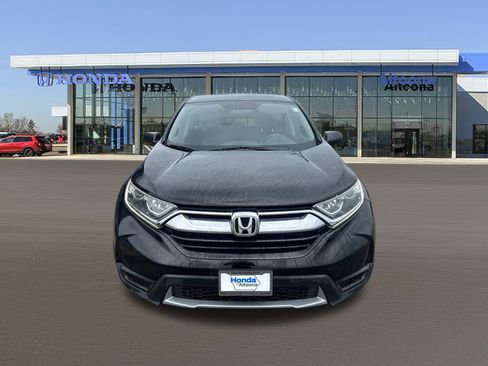Used 2017 Honda CR-V LX image 7