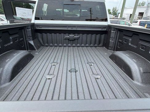 New 2026 Chevrolet Silverado 2500 ZR2 AWD/4WD image 14