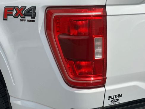 Certified 2023 Ford F150 XLT w/ Trailer Tow Package AWD/4WD image 26