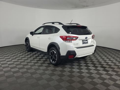 Used 2023 Subaru Crosstrek 2.0i image 6