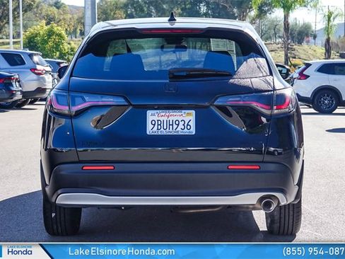 Used 2023 Honda HR-V Sport image 10