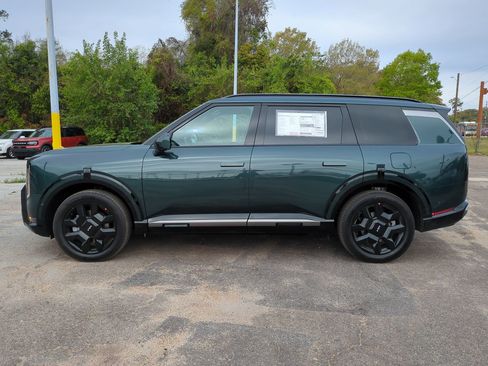 New 2027 Kia Telluride SX FWD image 8