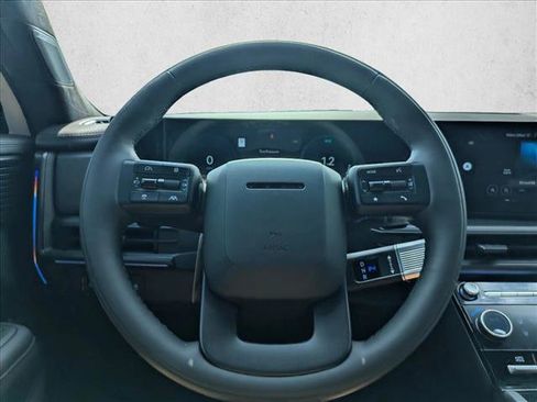 New 2026 Hyundai Santa Fe Calligraphy image 10