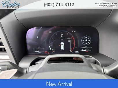 Used 2025 Lexus GX 550