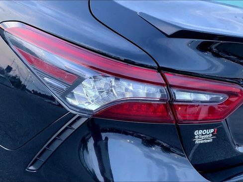 Used 2024 Toyota Camry XSE FWD image 25