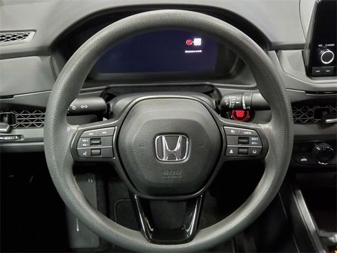 Used 2023 Honda Accord EX image 17