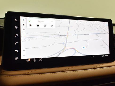 New 2026 INFINITI QX60 Autograph w/ Dark Cargo Package image 24