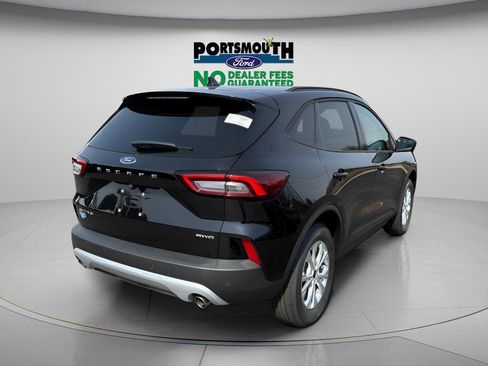 New 2026 Ford Escape Active w/ Active Premium Tech Pack AWD/4WD image 23