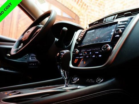 Used 2024 Nissan Murano SL image 56