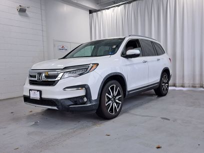 Used 2020 Honda Pilot Touring