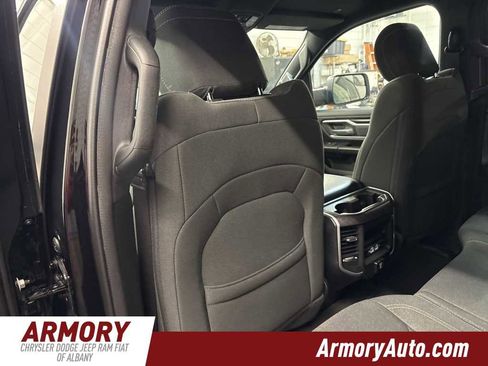 Used 2022 RAM 1500 Big Horn image 28