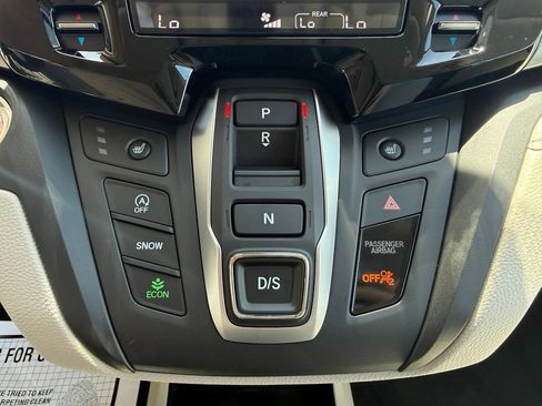 New 2026 Honda Odyssey EX-L image 27