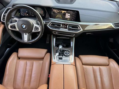 Used 2022 BMW X5 xDrive40i w/ M Sport Package AWD/4WD image 20