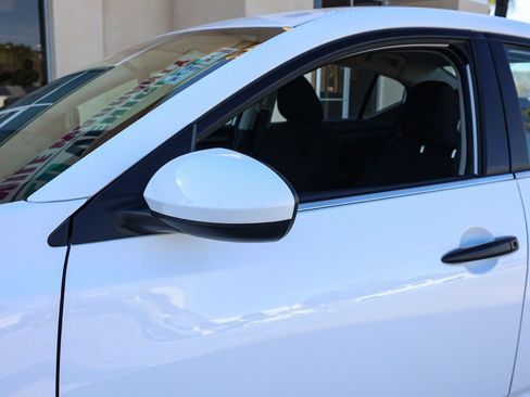 Used 2025 Nissan Sentra S image 12