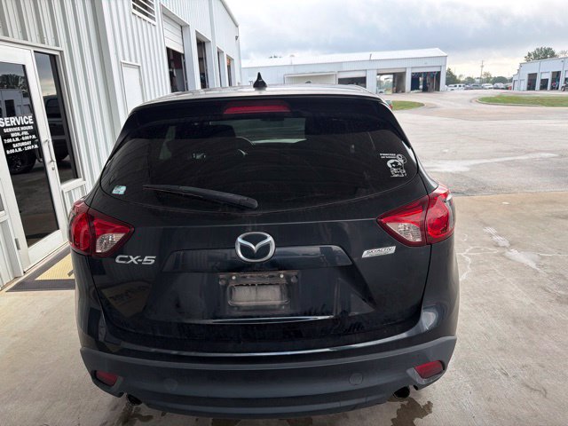 Used 2016 MAZDA CX-5 Touring FWD image 4