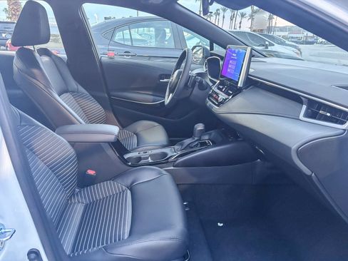 New 2026 Toyota Corolla XSE image 19