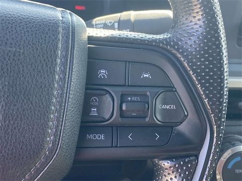 Used 2024 Toyota Tacoma SR image 19