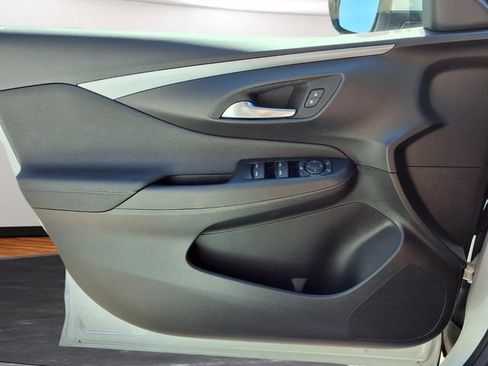 New 2026 Buick Envista Sport Touring w/ Convenience I Package FWD image 14
