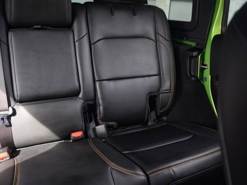 Used 2025 Jeep Wrangler Unlimited Rubicon 392 AWD/4WD image 18