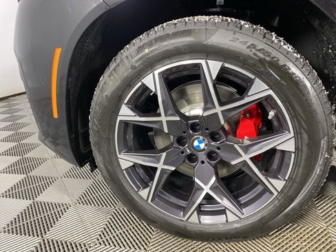 New 2026 BMW X3 xDrive30 w/ Premium Package image 5