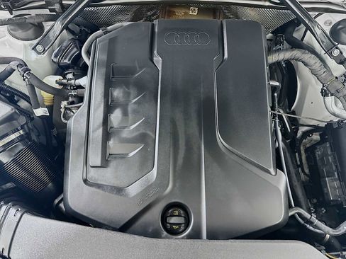 Certified 2025 Audi Q5 Premium Plus w/ Premium Plus image 28