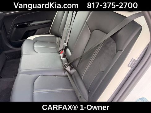 Certified 2025 Kia K5 GT-Line image 24